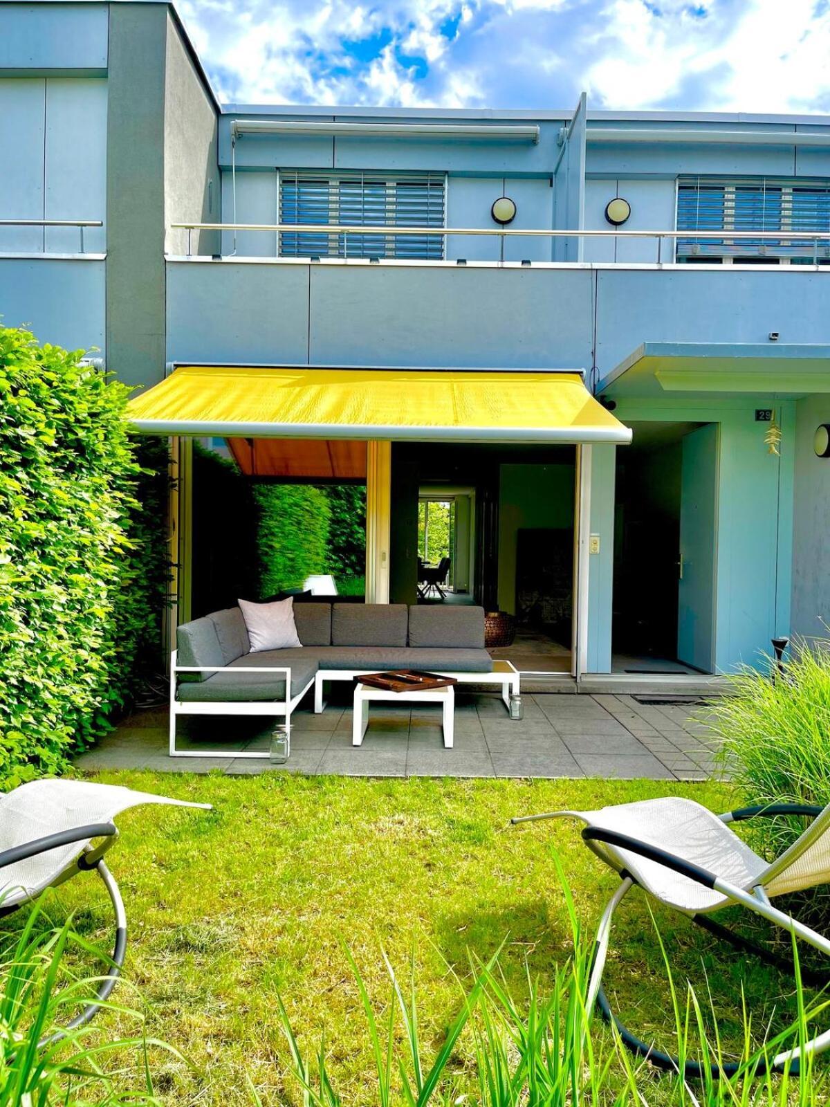 Gaestezimmer In Einfamilienhaus Leilighet *